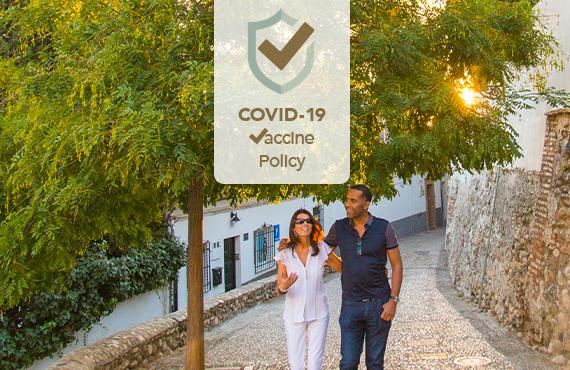 More about Backroads Covid-19 Vaccine Policy